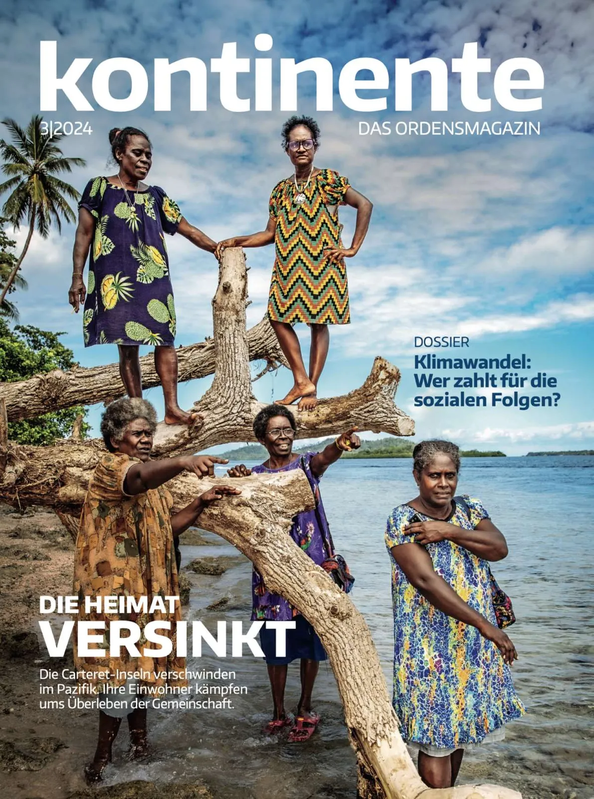 kontinente-Cover 3-2024